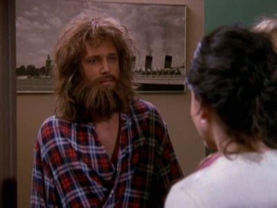 The One With The Yeti .